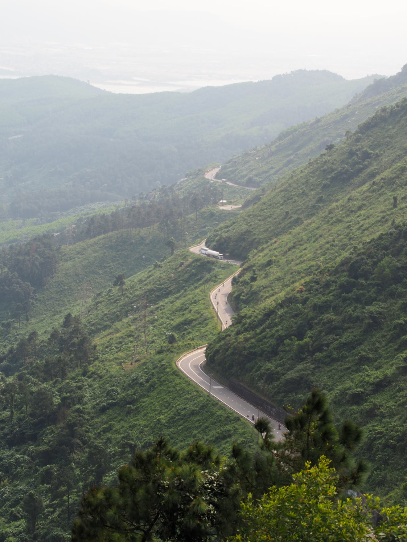 Hải Vân Pass