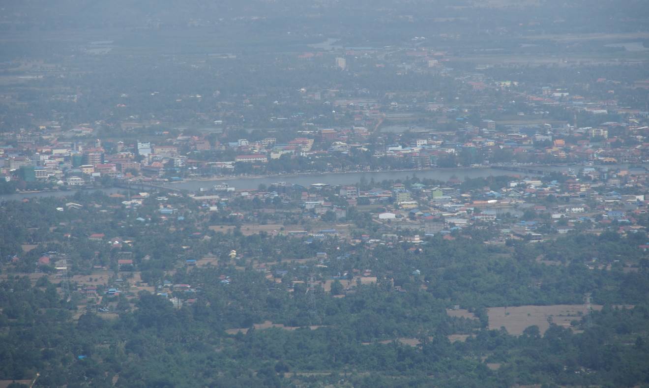 Kampot and Kep - exploring Cambodia's South Coast 