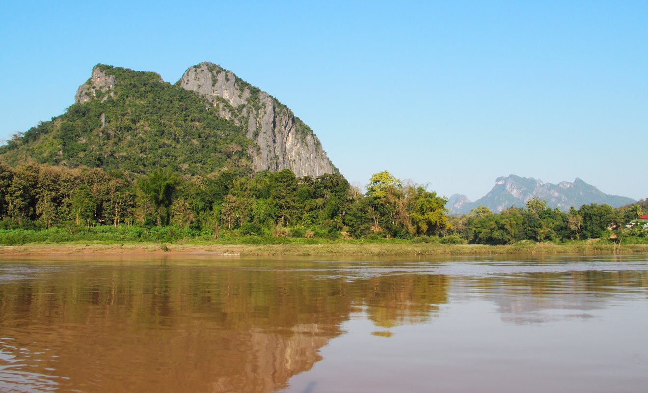 Mekong Ou